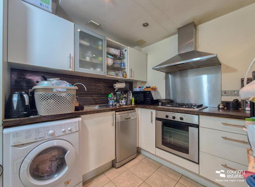 Apt 85 Victoria Place, 20 Wellwood Street, Belfast, BT12 5GF