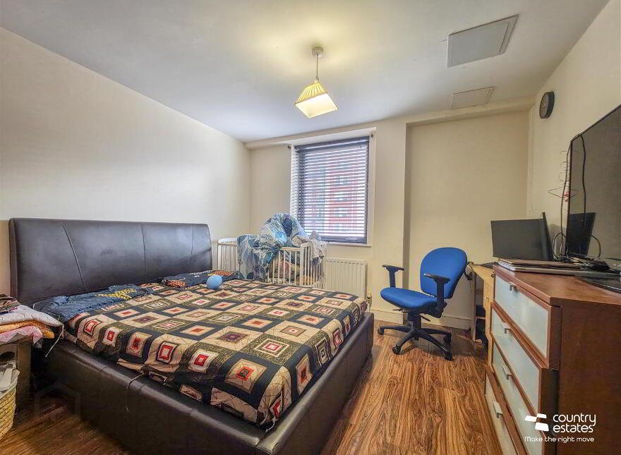 Apt 85 Victoria Place, 20 Wellwood Street, Belfast, BT12 5GF