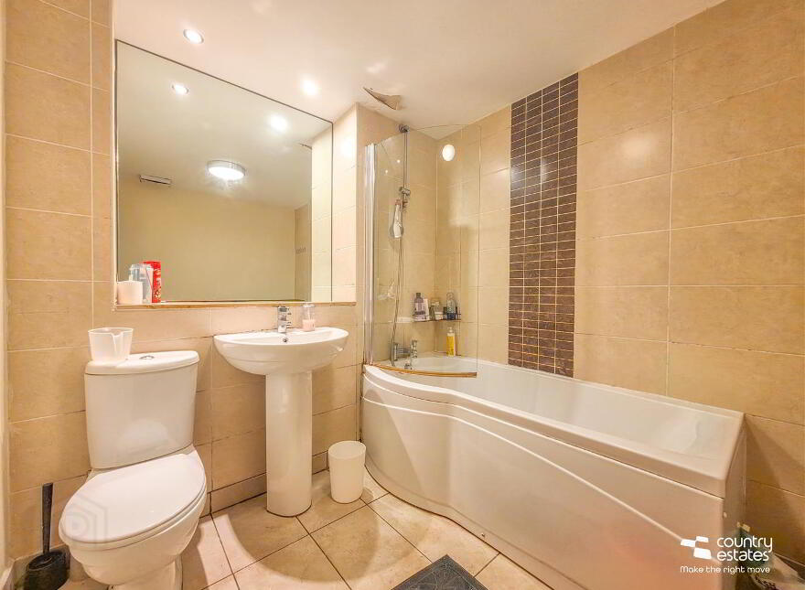 Apt 85 Victoria Place, 20 Wellwood Street, Belfast, BT12 5GF