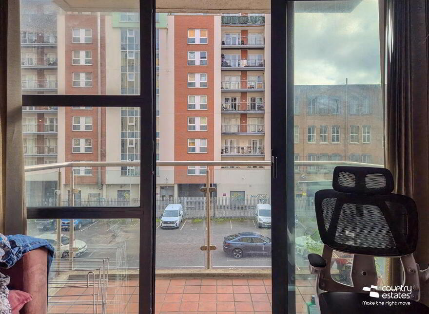 Apt 85 Victoria Place, 20 Wellwood Street, Belfast, BT12 5GF