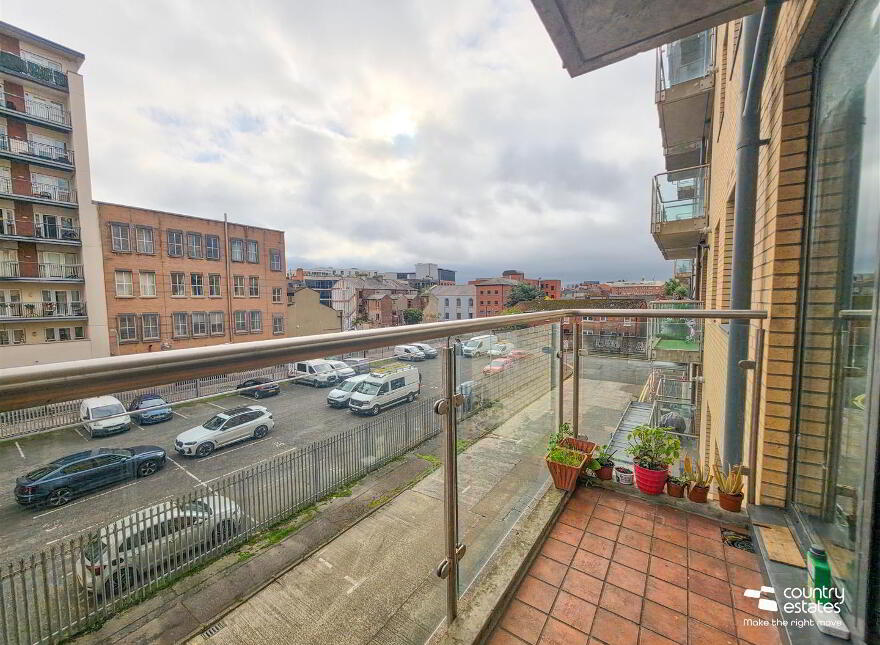 Apt 85 Victoria Place, 20 Wellwood Street, Belfast, BT12 5GF