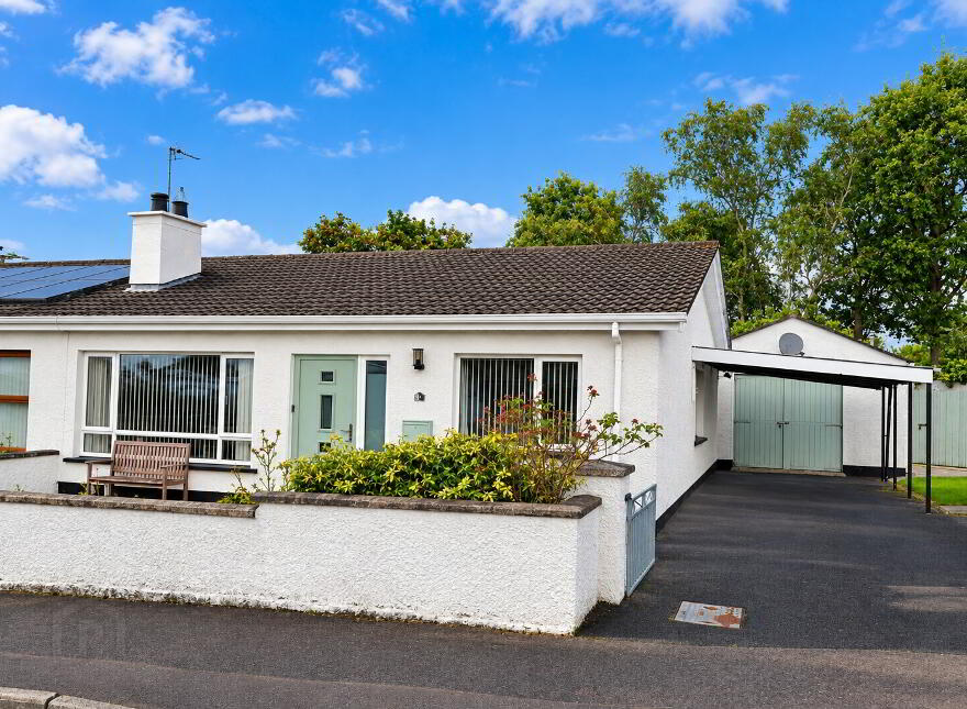 9 Taylor Park, Limavady, BT49 0NT