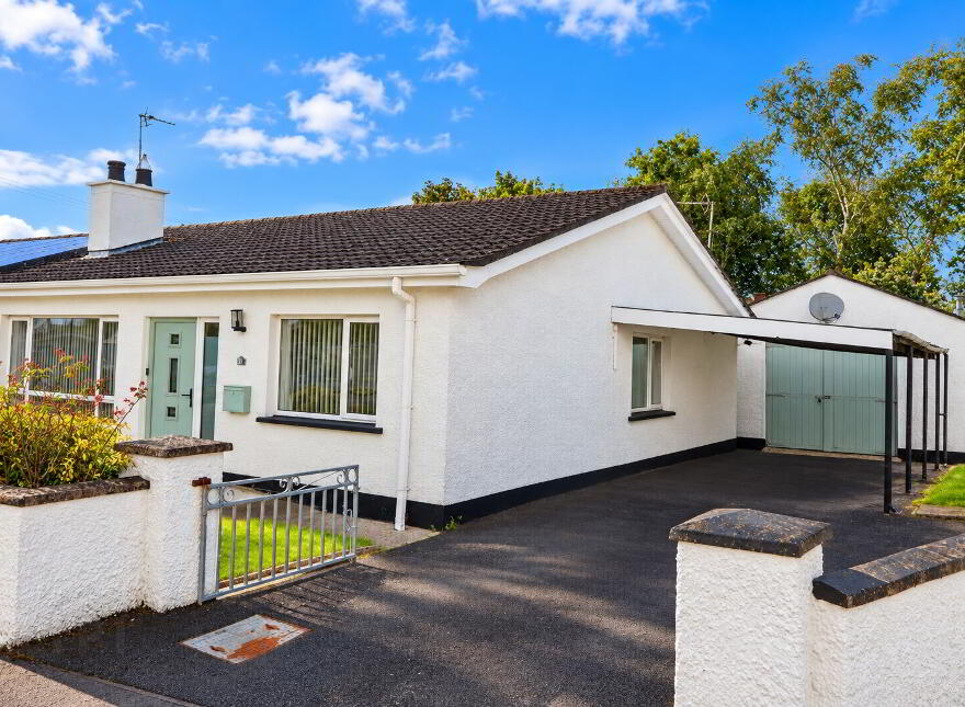 9 Taylor Park, Limavady, BT49 0NT