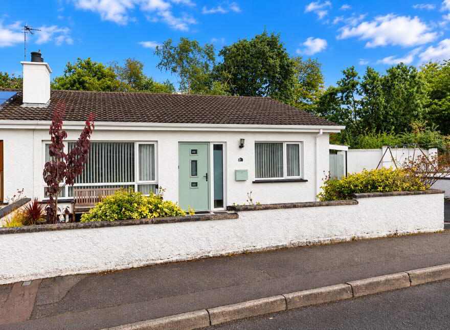 9 Taylor Park, Limavady, BT49 0NT
