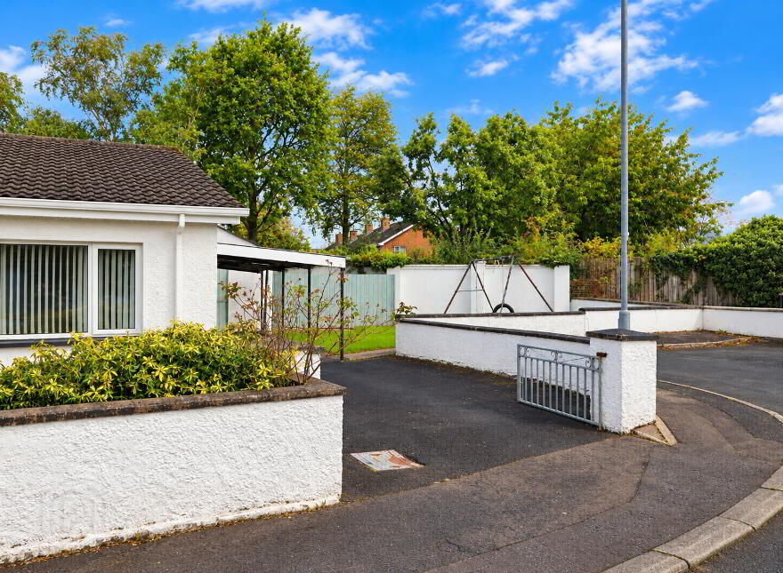 9 Taylor Park, Limavady, BT49 0NT