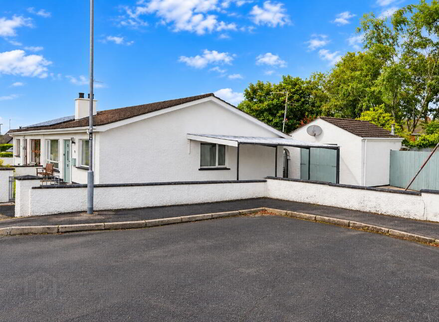 9 Taylor Park, Limavady, BT49 0NT