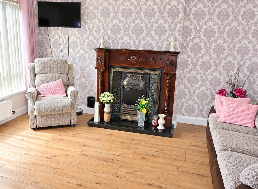 9 Taylor Park, Limavady, BT49 0NT
