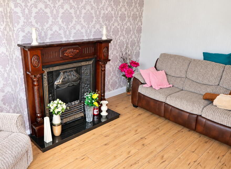 9 Taylor Park, Limavady, BT49 0NT