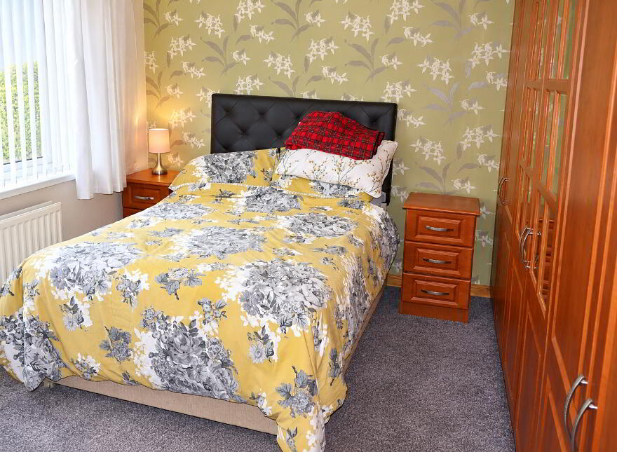 9 Taylor Park, Limavady, BT49 0NT