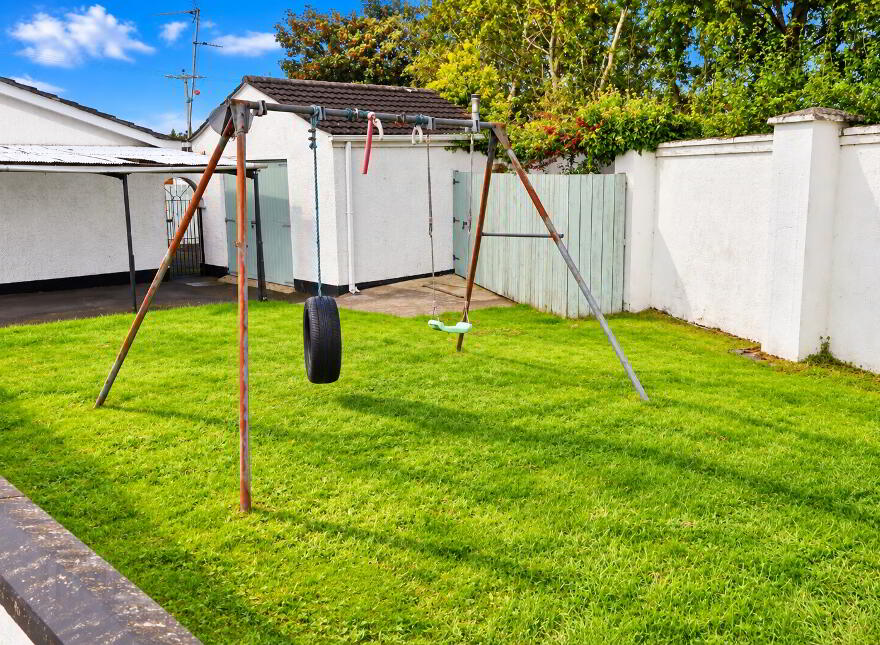 9 Taylor Park, Limavady, BT49 0NT