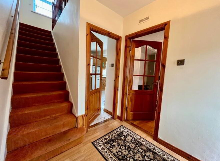 46 Leenan Gardens, Creggan, Derry/Londonderry, BT48 9NG