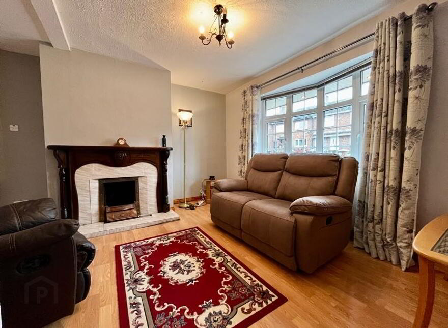 46 Leenan Gardens, Creggan, Derry/Londonderry, BT48 9NG