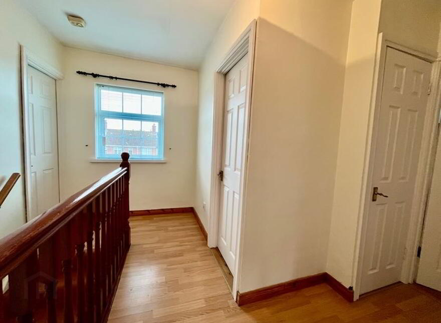 46 Leenan Gardens, Creggan, Derry/Londonderry, BT48 9NG