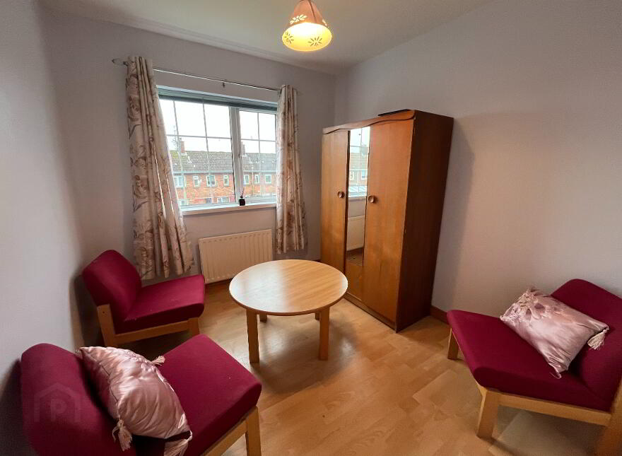 46 Leenan Gardens, Creggan, Derry/Londonderry, BT48 9NG