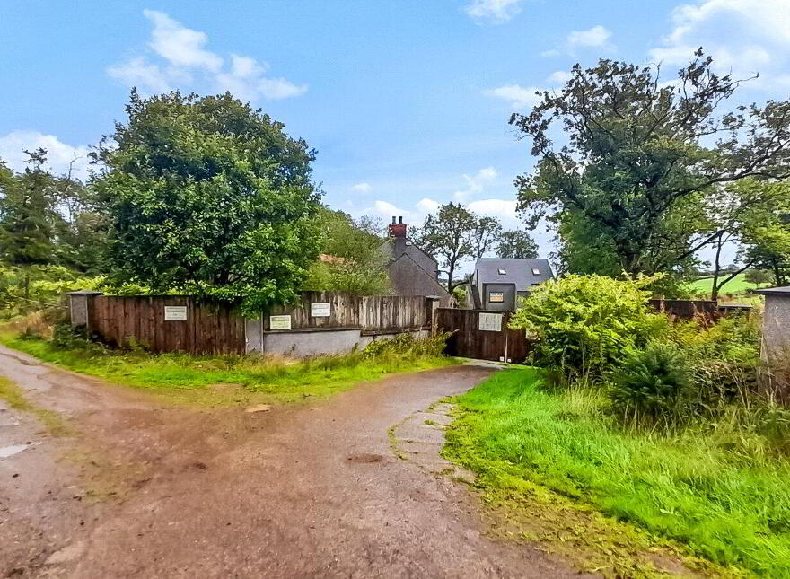 House & Additional Land, 31 Loughbracken Lane, Pomeroy, Cookstown, BT70 2DS