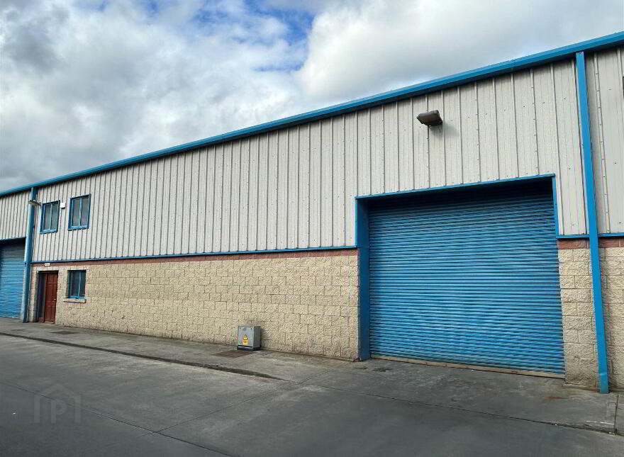 Unit 64, Boyne Business Park Greenhills, Drogheda, A92H012
