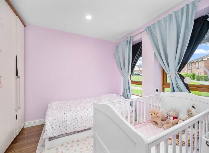 78 Summerseat Avenue, Summerseat, Clonee, D15RDK7