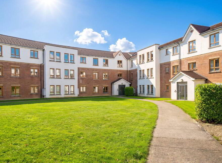 78 Summerseat Avenue, Summerseat, Clonee, D15RDK7