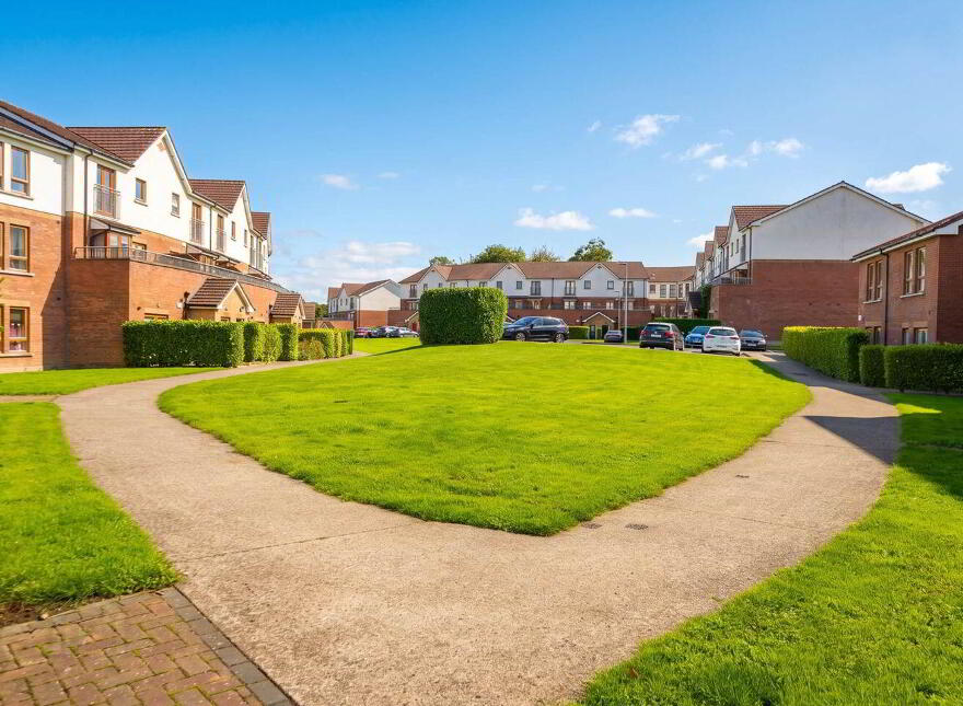 78 Summerseat Avenue, Summerseat, Clonee, D15RDK7