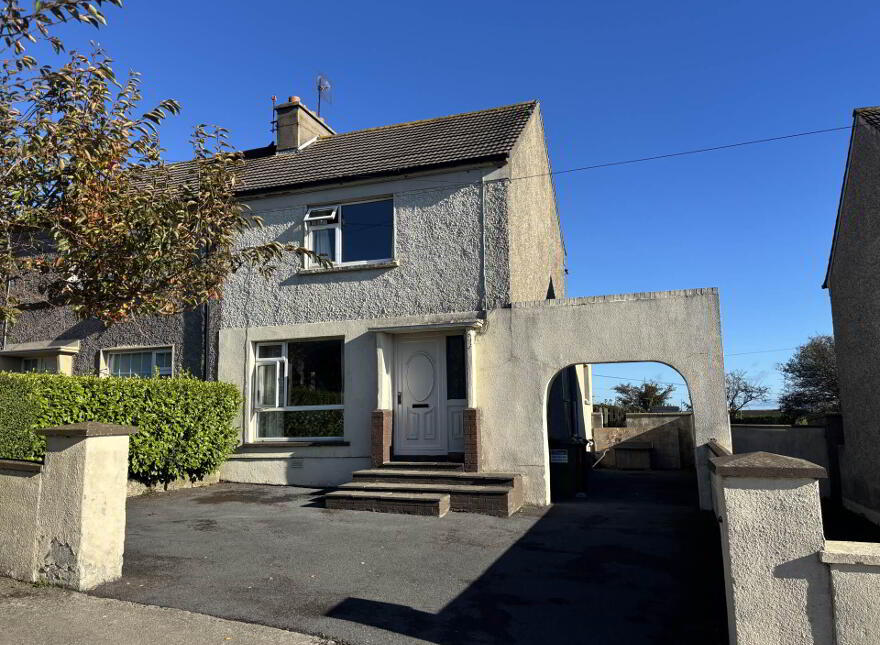 55 Kennedy Park, Waterford, X91V573