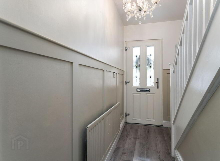 5 Barry Green, Finglas, Finglas, D11