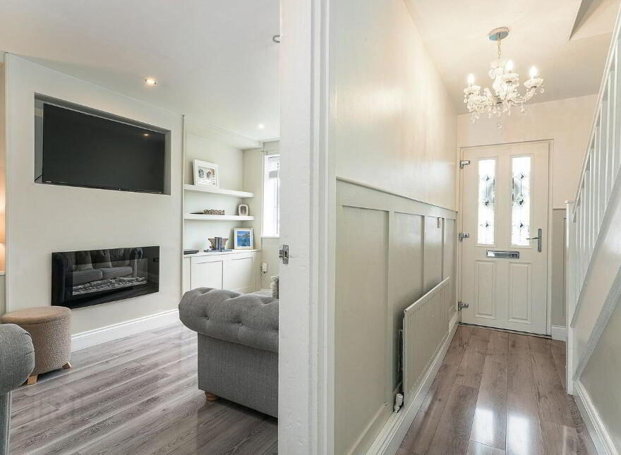 5 Barry Green, Finglas, Finglas, D11