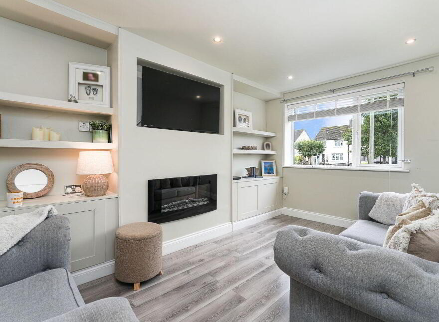 5 Barry Green, Finglas, Finglas, D11