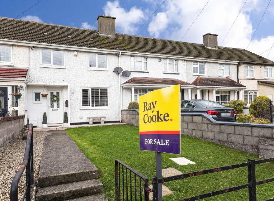 5 Barry Green, Finglas, Finglas, D11