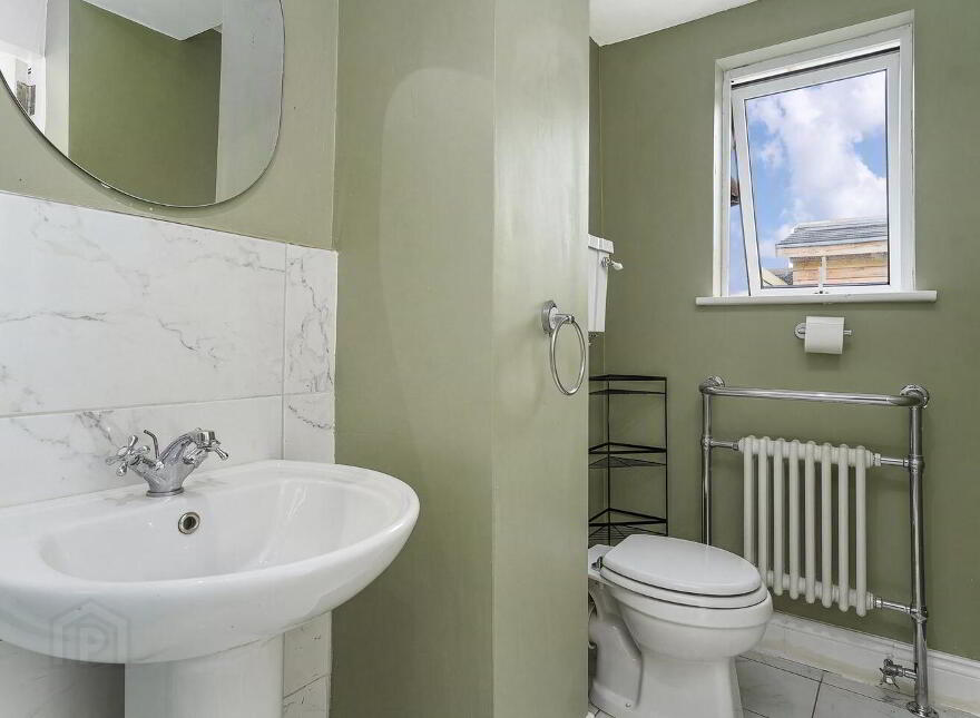 5 Barry Green, Finglas, Finglas, D11