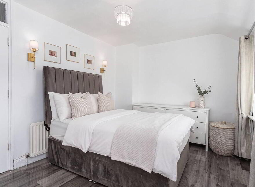 5 Barry Green, Finglas, Finglas, D11