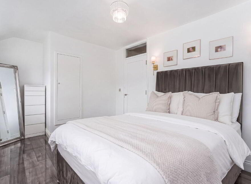 5 Barry Green, Finglas, Finglas, D11