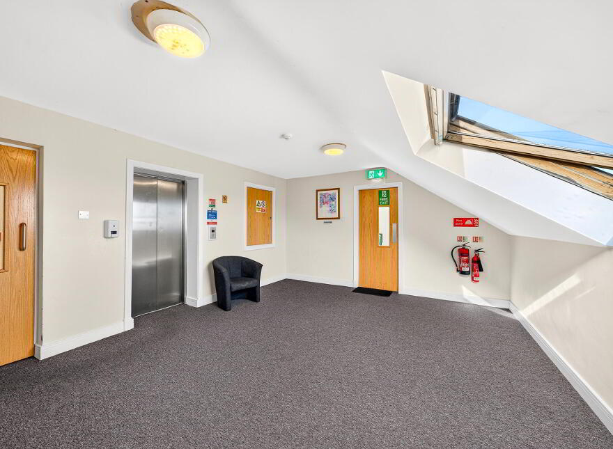Apartment 77 Silver Quay, Northgate Street, Athlone, N37KX51