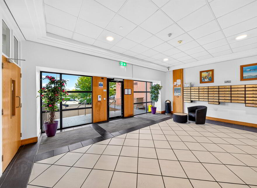 Apartment 77 Silver Quay, Northgate Street, Athlone, N37KX51
