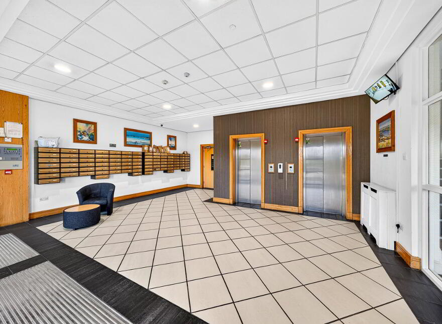 Apartment 77 Silver Quay, Northgate Street, Athlone, N37KX51