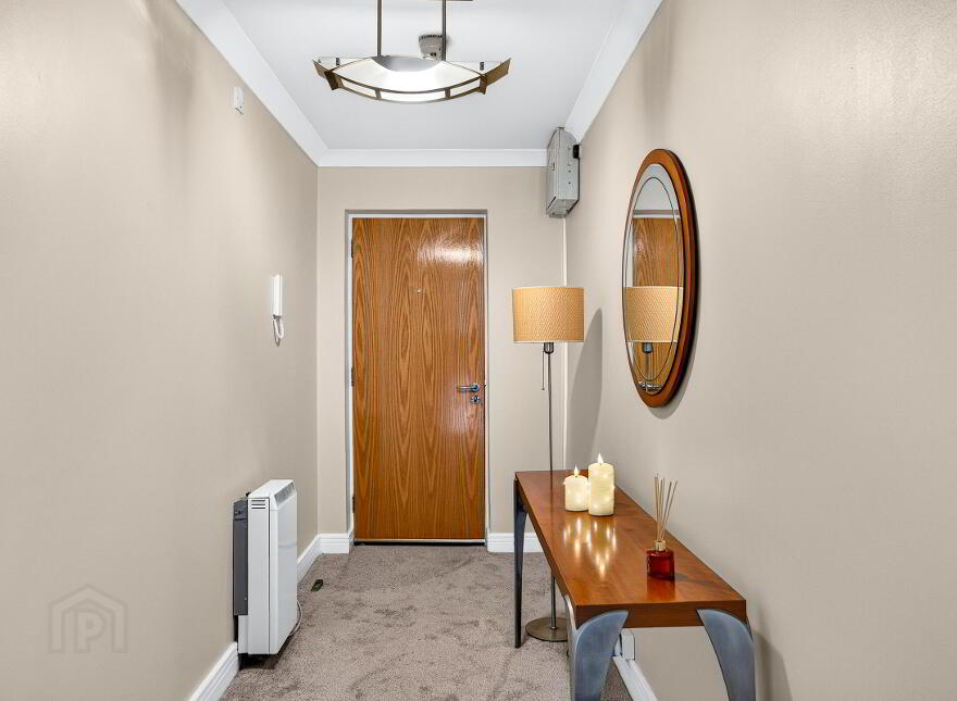 Apartment 77 Silver Quay, Northgate Street, Athlone, N37KX51