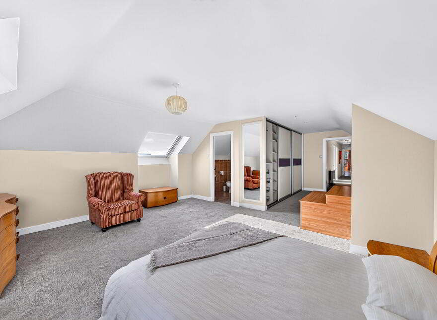 Apartment 77 Silver Quay, Northgate Street, Athlone, N37KX51