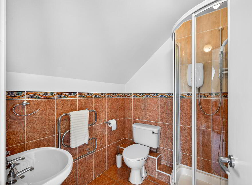 Apartment 77 Silver Quay, Northgate Street, Athlone, N37KX51