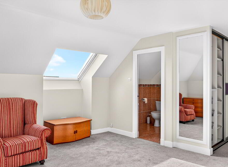 Apartment 77 Silver Quay, Northgate Street, Athlone, N37KX51