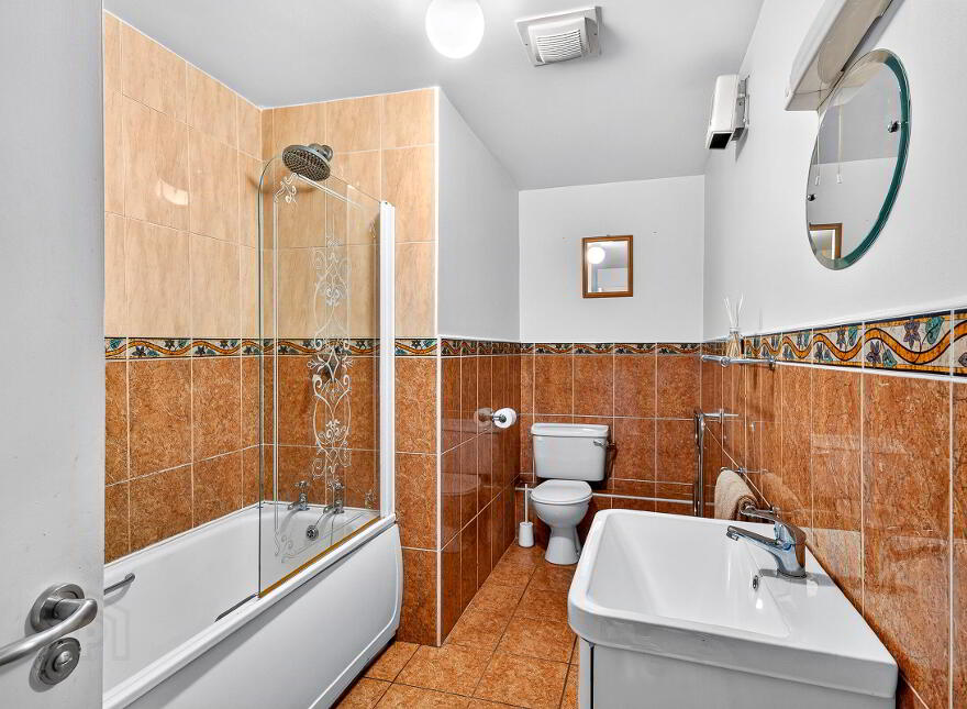 Apartment 77 Silver Quay, Northgate Street, Athlone, N37KX51