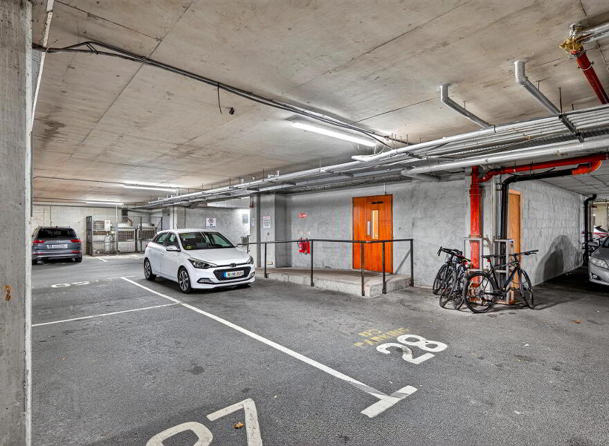 Apartment 77 Silver Quay, Northgate Street, Athlone, N37KX51
