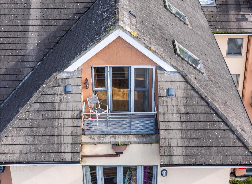 Apartment 77 Silver Quay, Northgate Street, Athlone, N37KX51