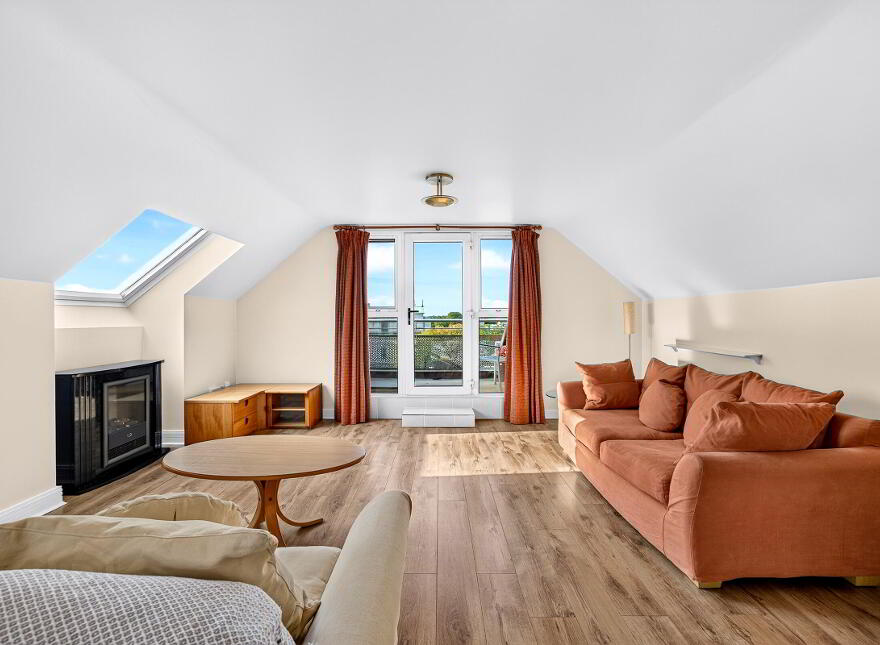 Apartment 77 Silver Quay, Northgate Street, Athlone, N37KX51