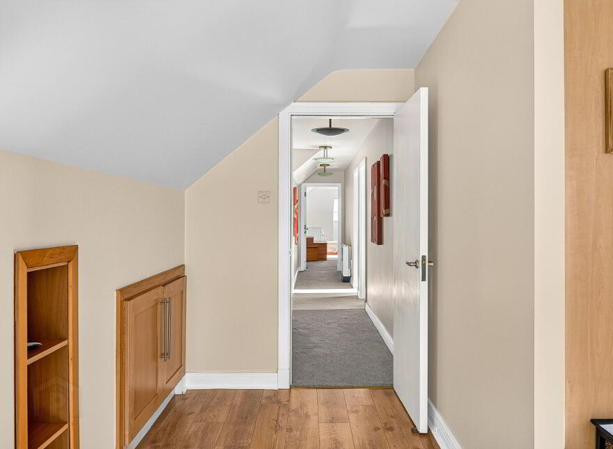 Apartment 77 Silver Quay, Northgate Street, Athlone, N37KX51