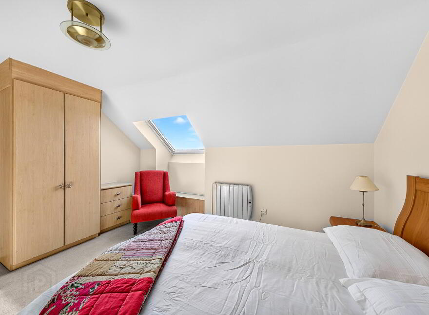 Apartment 77 Silver Quay, Northgate Street, Athlone, N37KX51
