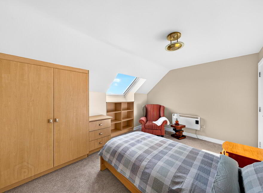 Apartment 77 Silver Quay, Northgate Street, Athlone, N37KX51