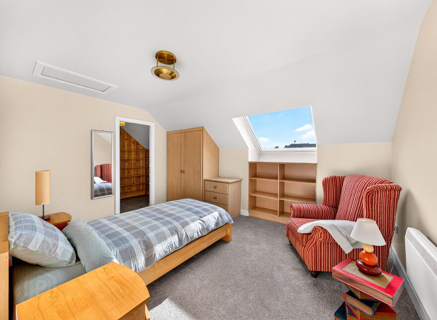 Apartment 77 Silver Quay, Northgate Street, Athlone, N37KX51