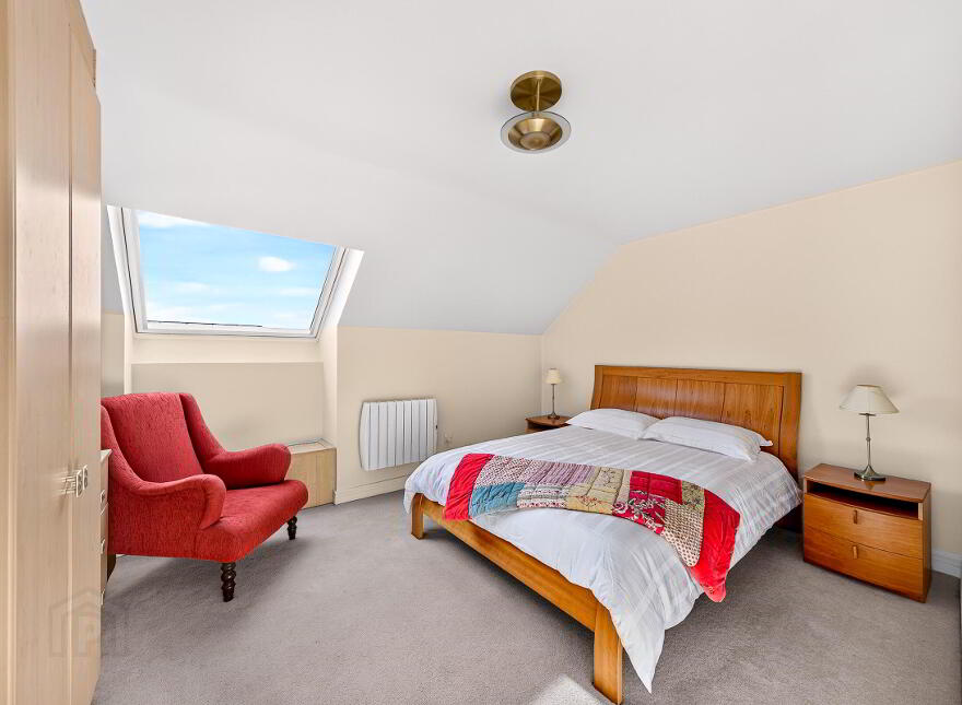 Apartment 77 Silver Quay, Northgate Street, Athlone, N37KX51