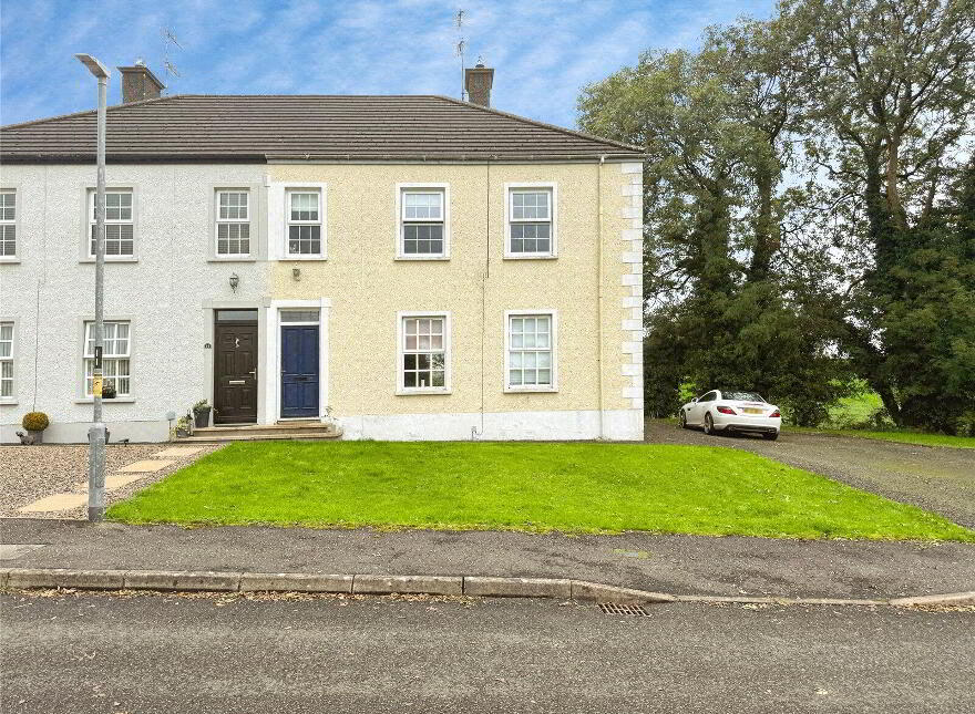 15 Grangefield Grange, Toomebridge, BT41 3TZ