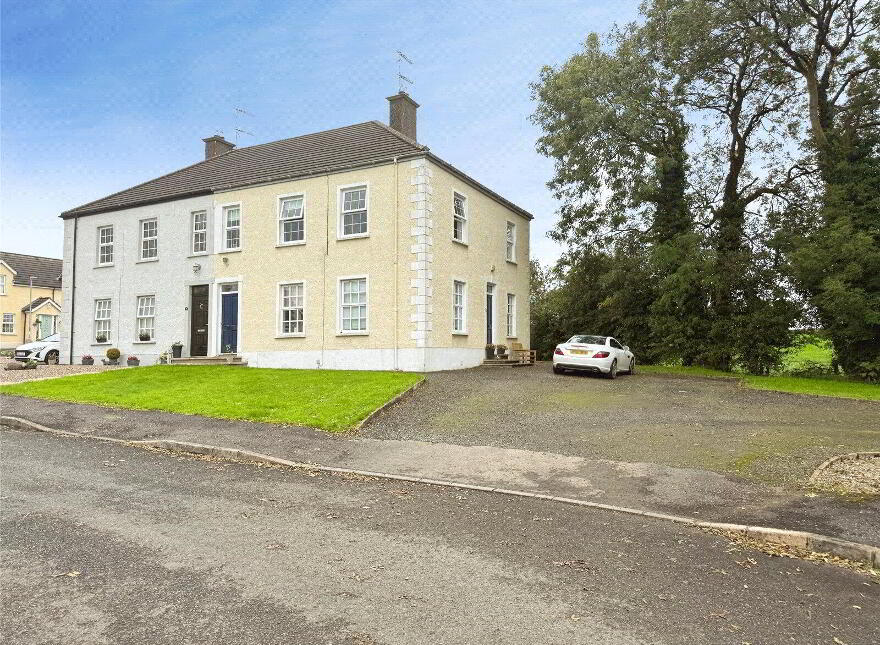15 Grangefield Grange, Toomebridge, BT41 3TZ