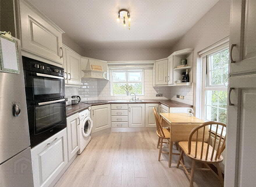 15 Grangefield Grange, Toomebridge, BT41 3TZ